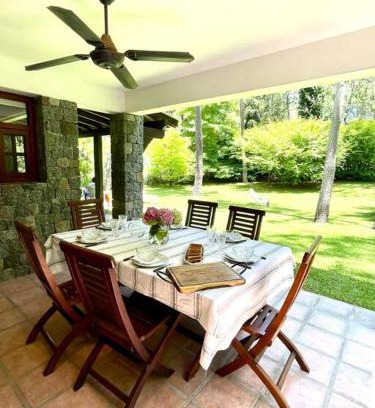 Carilo Haus | Increíble casa 5 estrellas en Cariló. Full equiped