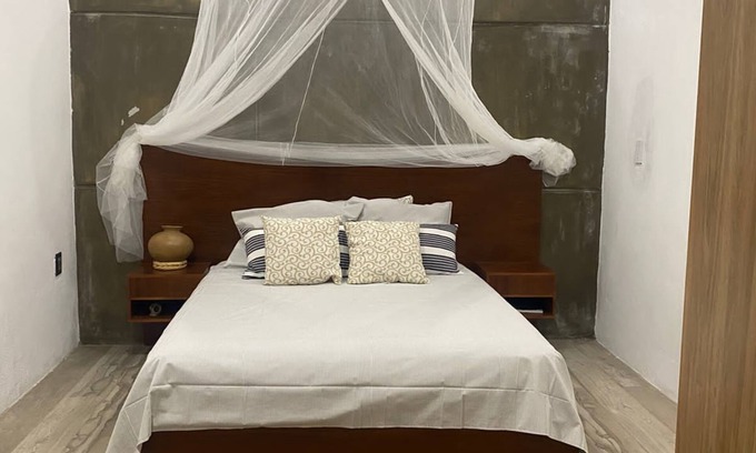 Oaxaca Wohnung | Increíble Studio in Centro Histórico of Oaxaca