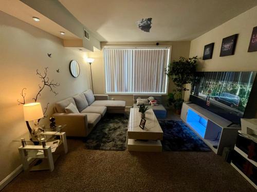 Greater Landover Wohnung | Incredible find near Washington DC - 1 Private room in shared apartment