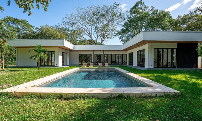 Brasilito Haus | Incredible home with private pool