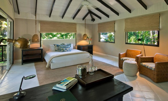 Punta Gorda Resort | Incredible Suite w/ Jungle Views, Walk-In Shower, Screened Balcony, & WiFi