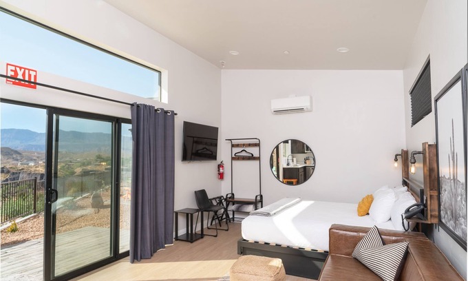 La Verkin Villa | Incredible View #5 at The Dwellings