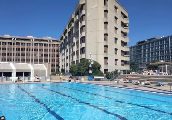 Petit-Saconnex Wohnung | Incroyable cocon à 5 minutes du lac et du centre ville