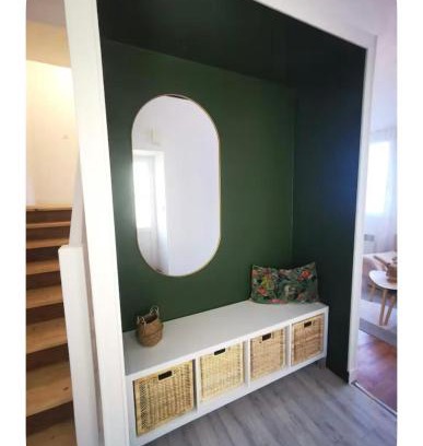 Saint-Aubin-du-Cormier Wohnung | Indépendant35