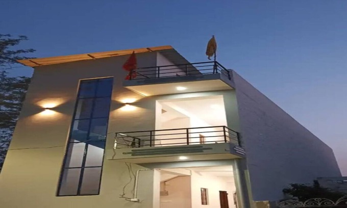 Bullawala Haus | Independent Homestay in lovely Dehradun with Cooler , Wi-Fi