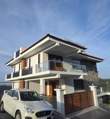 Wellington Haus | Indhraprashtham
