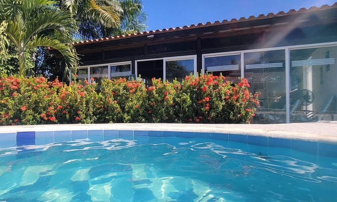 Palomino Haus | Indigo Palomino Beautiful House