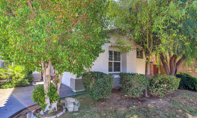 Indio Wohnung | Indio Studio Near Joshua Tree Nat'l Park!