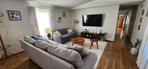 Northeast Entrance Badlands Wohnung | Indoor hosting
