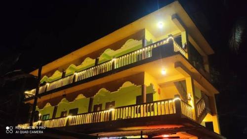 Arambol Haus | INDRA'S NEST - Studio Apartments Previously No Name Guest House