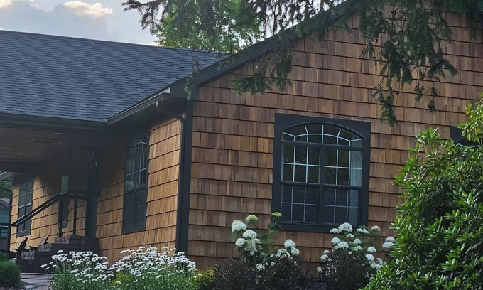 Westline Haus | ☆Indulge in the ultimate all season retreat at our cabin in the Allegheny Forest