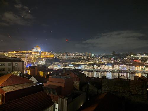 Sao Nicolau Wohnung | Infante Douro View