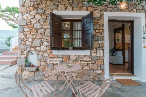 Lagoudi Zia Wohnung | Infinity IV - Cozy Studio w Relaxing Vibes in Kos