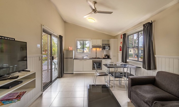 Emu Plains Sonstige | Ingenia Holidays Nepean River