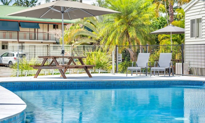Taigum Sonstige | Ingenia Holidays Taigum