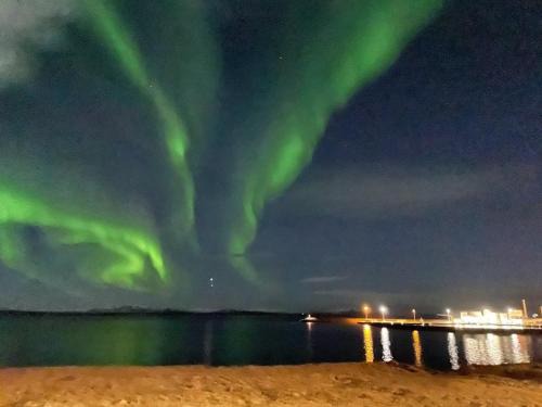 Thorshofn Wohnung | Ingimarsstaðir