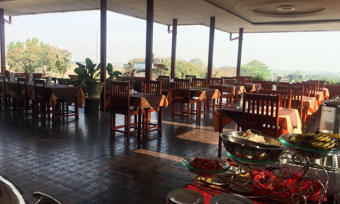 Nyaungshwe Hotel | Inle Star Hotel