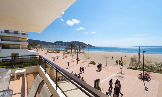 Santa Margarida Wohnung | InmoSantos Oasis A2