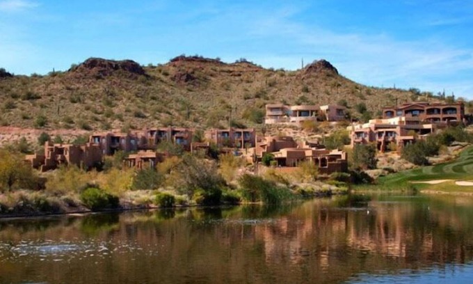 Eagle Mountain Hotel | Inn at Eagle Mountain