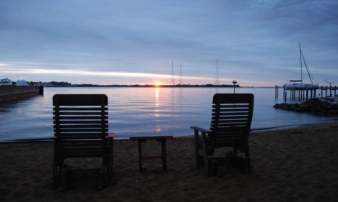 Eastport Bed & Breakfast | Inn at Horn Point