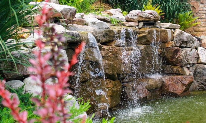 Clarksville Bed & Breakfast | Inn at Mary's Land Farm