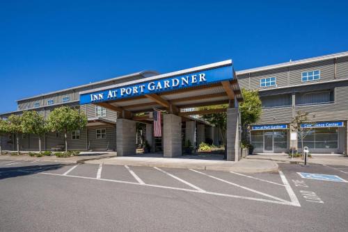 Northwest Everett Hotel | Inn at Port Gardner-Everett Waterfront, Ascend Hotel Collection