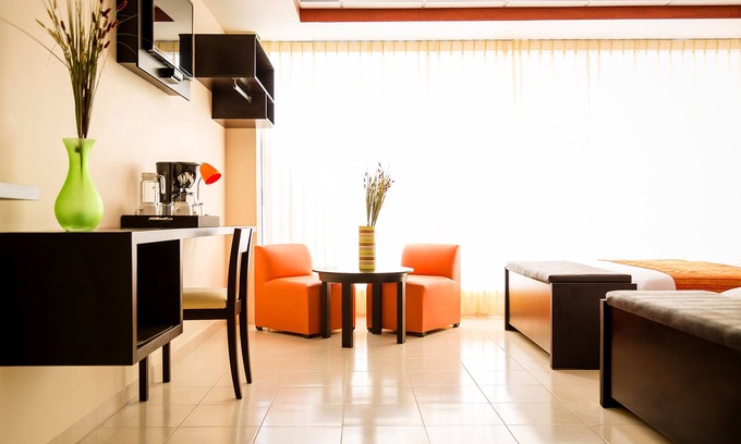 Tula de Allende Hotel | Inn Express Hotel Tula