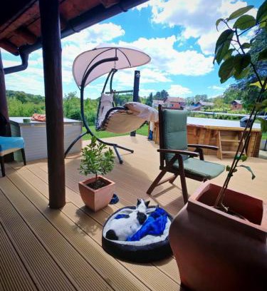 Koprivnica Haus | Inn Green, kuća 3 zvjezdice