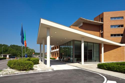 Gricignano d'Aversa Hotel | Inn Naples Airport