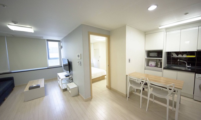 Yeoksam Hotel | Inn The City Business Hotel