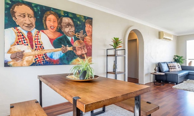 Indooroopilly Wohnung | Inner City Pad Indooroopilly