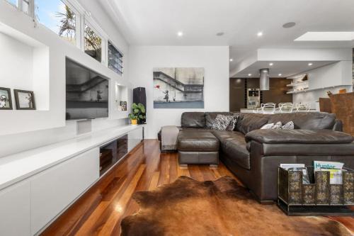 Islington Haus | Inner Vibes - 5 minute walk to Beaumont Street