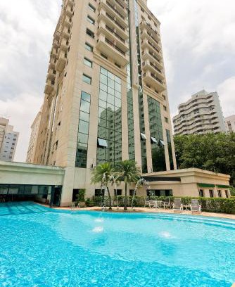 Higienopolis Hotel | INNSiDE by Meliá São Paulo Higienópolis