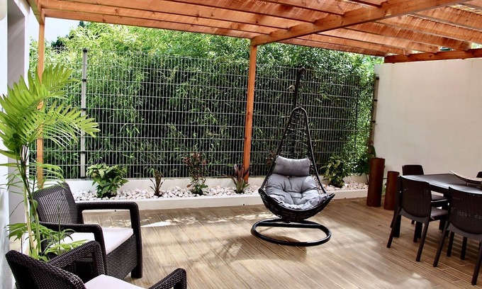 Furnas Haus | InSide Furnas ist ein brandneues Haus aus dem Jahr 2019