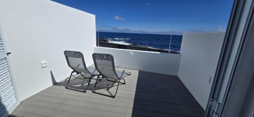 Lagoa Villa | Inside The Sea