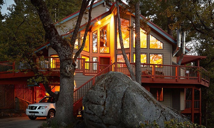 Yosemite West Wohnung | In Yosemite N. P. Tore!, Unsere gemütlichen Zimmer sind nur wenige Minuten von den Sehenswürdigkeiten des Tals entfernt