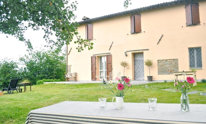 Brisighella Bed & Breakfast | Insolita Locandiera