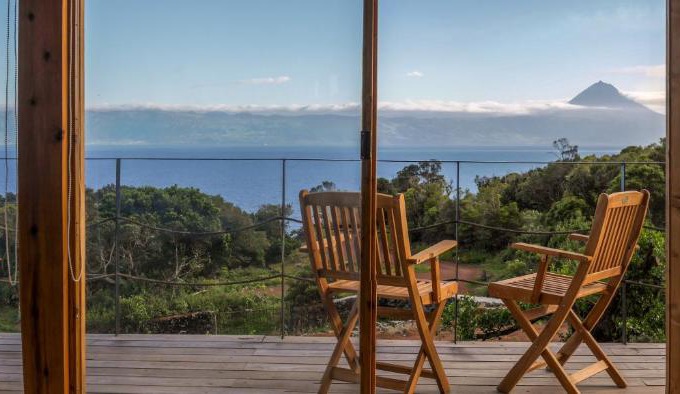 Urzelina Haus | Intact Farm Resort