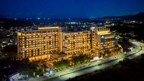 Jinshan Resort | InterContinental Hotels New Taipei Hot Spring by IHG