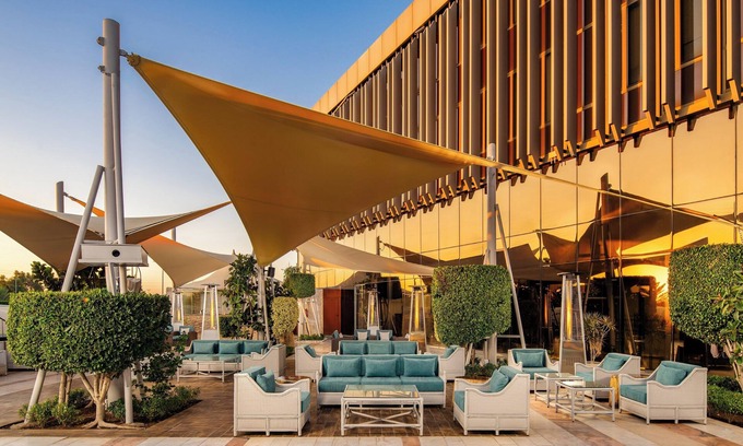 Taif Hotel | InterContinental TAIF by IHG