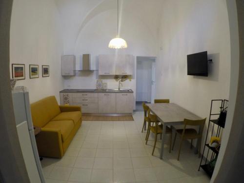 Scorrano Haus | InterMezzo 2 - located in the center of Salento equidistant from the 2 seas
