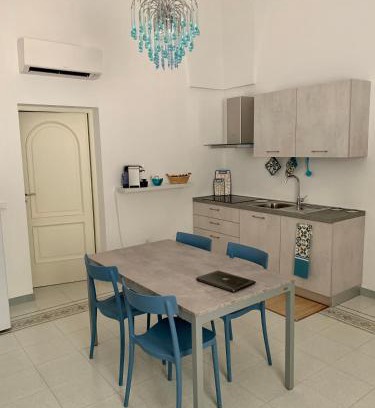 Scorrano Haus | InterMezzo - located in the center of Salento equidistant from the 2 seas