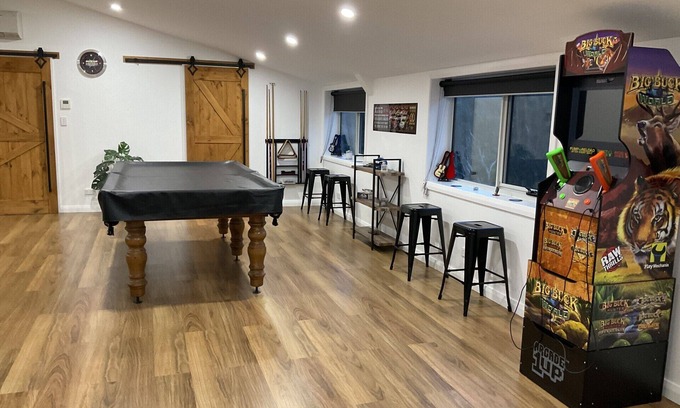 Walang Haus | Introducing Serenity Home: Your Escape Awaits. Just 15 Minutes from Bathurst CBD