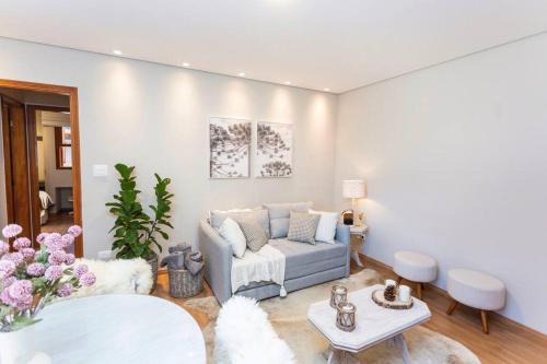 Capivari Wohnung | INV 11 - Moderno, lindo e bem localizado