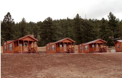 Sundance Haus | Inviting Getaway with a Fireplace near the Black Hills of South Dakota