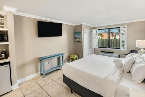 Litchfield by the Sea Wohnung | Inviting Retreat Resort View King Rm 1st Floor