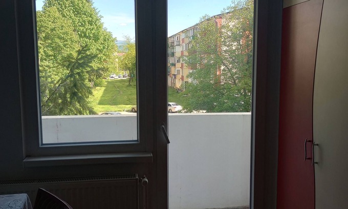 Resita Wohnung | Iosif House RGBM Reșița