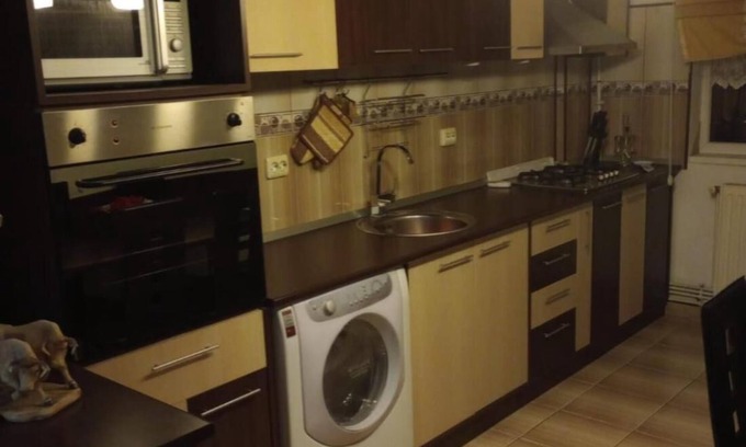 Resita Wohnung | Iosif House RGC 1 Reșița