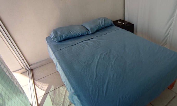 Costa Azul Wohnung | IOW4© COMPARTIR VIAJES EN ZONAS DE LUJO EN COLIVING SOLO PARA VIAJEROS ATREVIDOS