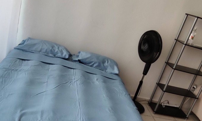 Costa Azul Wohnung | IOW4© COMPARTIR VIAJES EN ZONAS DE LUJO EN COLIVING SOLO PARA VIAJEROS ATREVIDOS